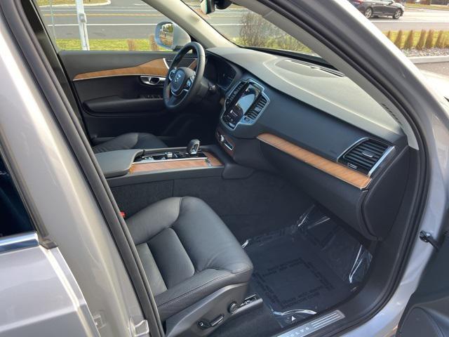 used 2024 Volvo XC90 car, priced at $44,975