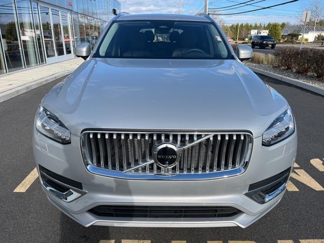 used 2024 Volvo XC90 car, priced at $44,975