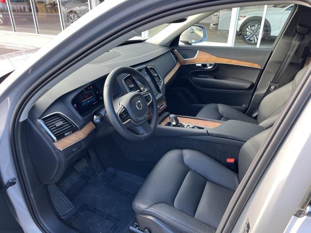 used 2024 Volvo XC90 car, priced at $44,975