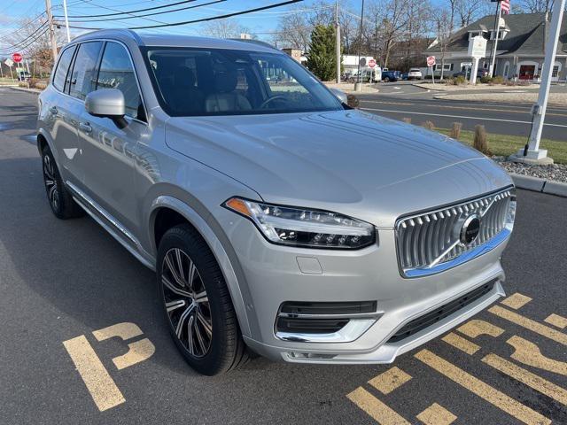 used 2024 Volvo XC90 car, priced at $44,975