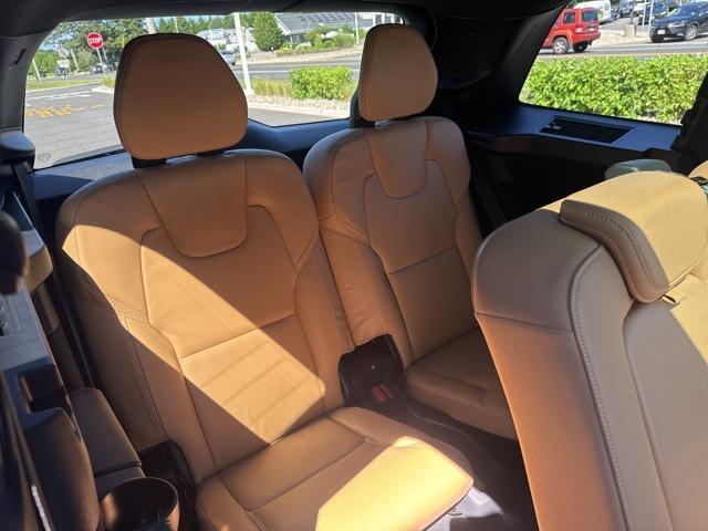 used 2023 Volvo XC90 car, priced at $55,475