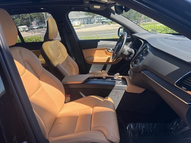 used 2023 Volvo XC90 car, priced at $55,475