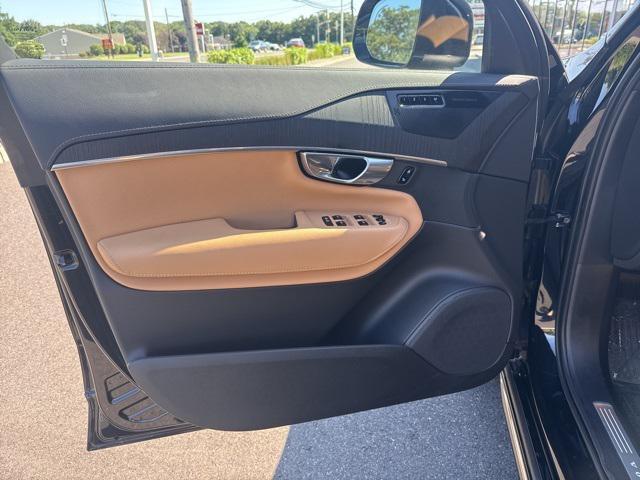 used 2023 Volvo XC90 car, priced at $55,475