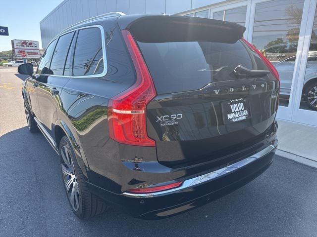 used 2023 Volvo XC90 car, priced at $55,475