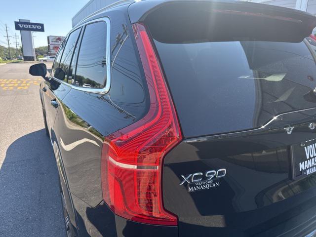 used 2023 Volvo XC90 car, priced at $55,475