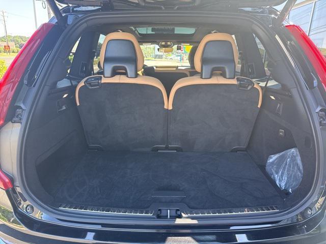 used 2023 Volvo XC90 car, priced at $55,475