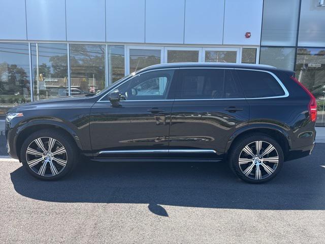 used 2023 Volvo XC90 car, priced at $55,475
