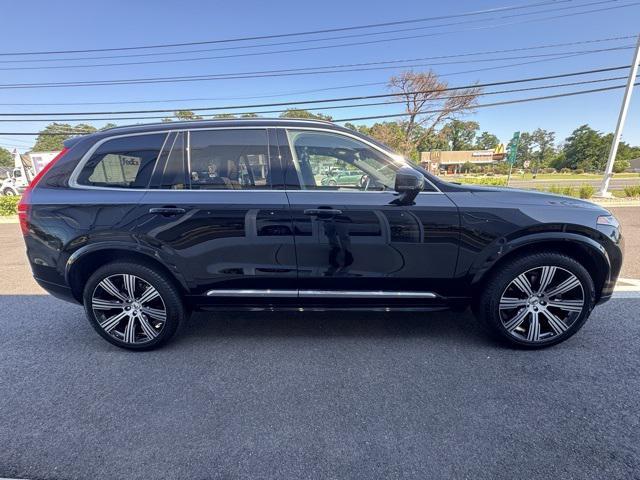 used 2023 Volvo XC90 car, priced at $55,475