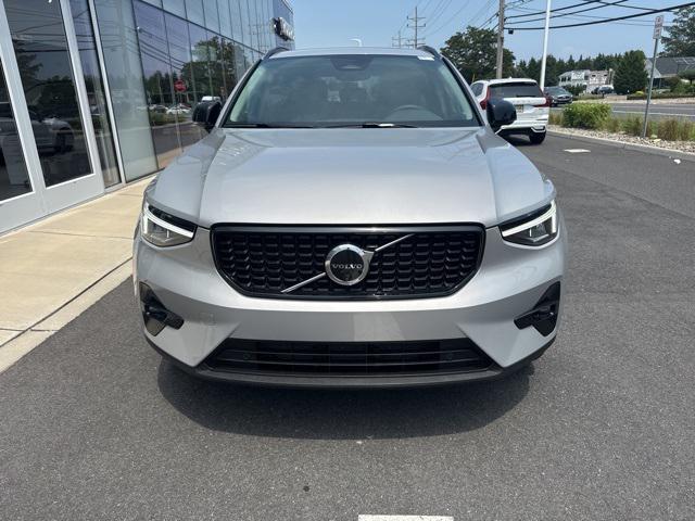 used 2025 Volvo XC40 car, priced at $32,975