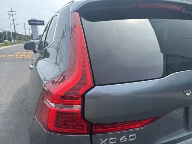 used 2020 Volvo XC60 car, priced at $23,975