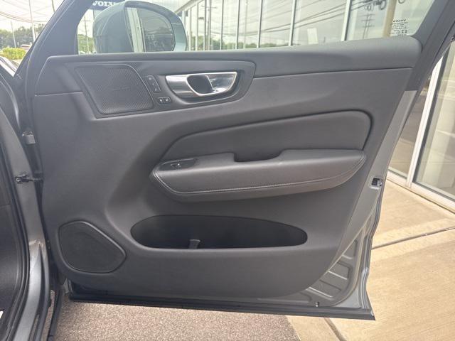 used 2020 Volvo XC60 car, priced at $23,975