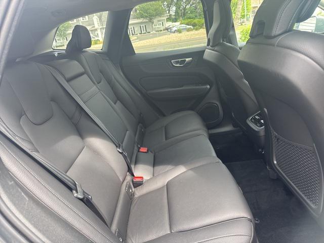used 2020 Volvo XC60 car, priced at $23,975