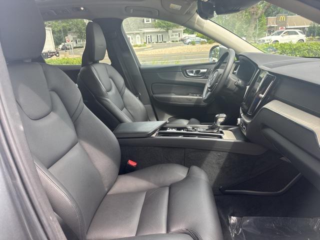 used 2020 Volvo XC60 car, priced at $23,975
