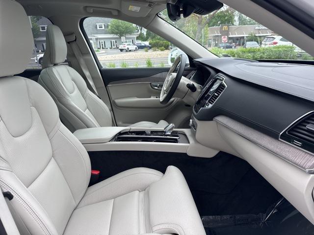 used 2024 Volvo XC90 Recharge Plug-In Hybrid car, priced at $68,975