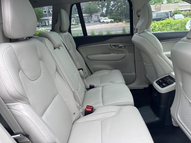 used 2024 Volvo XC90 Recharge Plug-In Hybrid car, priced at $68,975