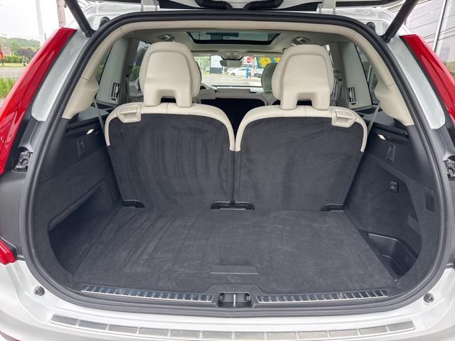 used 2024 Volvo XC90 Recharge Plug-In Hybrid car, priced at $68,975