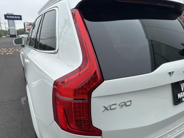 used 2024 Volvo XC90 Recharge Plug-In Hybrid car, priced at $68,975