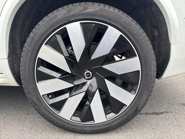 used 2024 Volvo XC90 Recharge Plug-In Hybrid car, priced at $68,975
