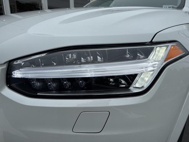 used 2024 Volvo XC90 Recharge Plug-In Hybrid car, priced at $68,975