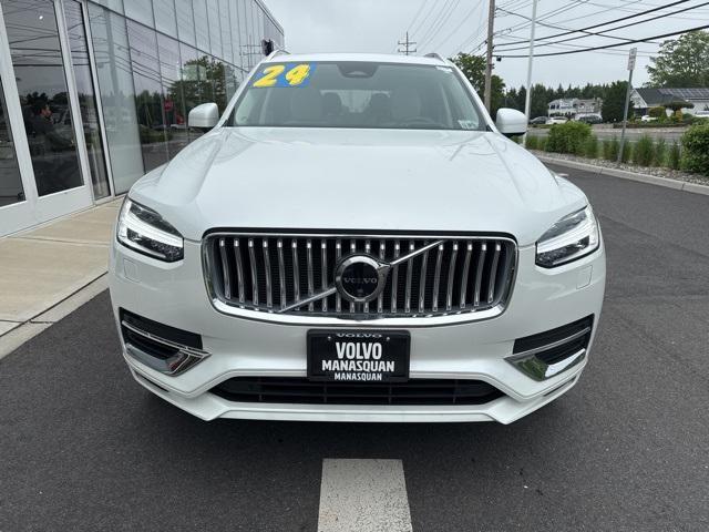 used 2024 Volvo XC90 Recharge Plug-In Hybrid car, priced at $68,975