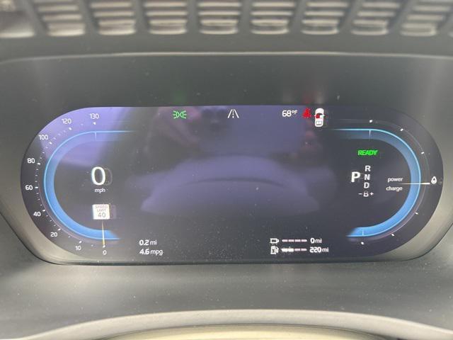 used 2024 Volvo XC90 Recharge Plug-In Hybrid car, priced at $68,975