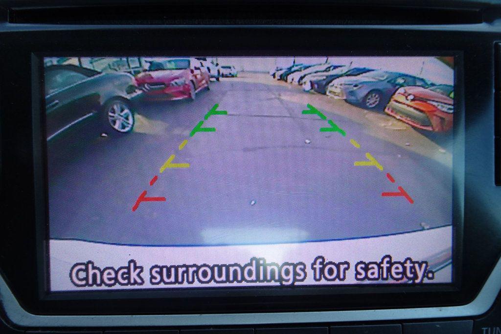 used 2018 Nissan Sentra car, priced at $9,990