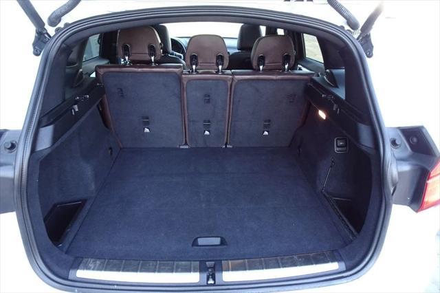used 2018 BMW X1 car, priced at $15,990