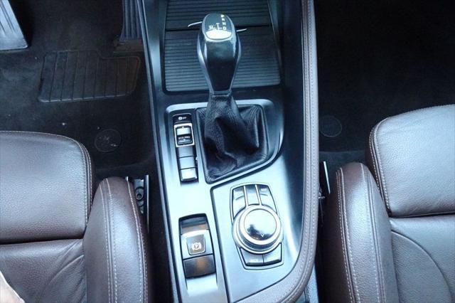 used 2018 BMW X1 car, priced at $15,990
