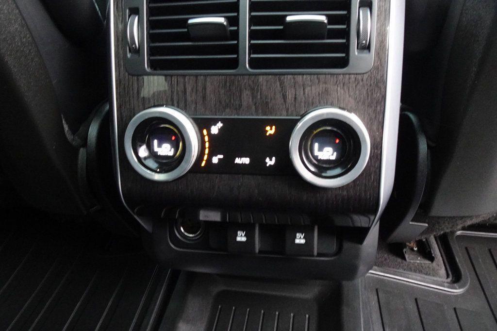 used 2019 Land Rover Range Rover Sport car, priced at $34,995