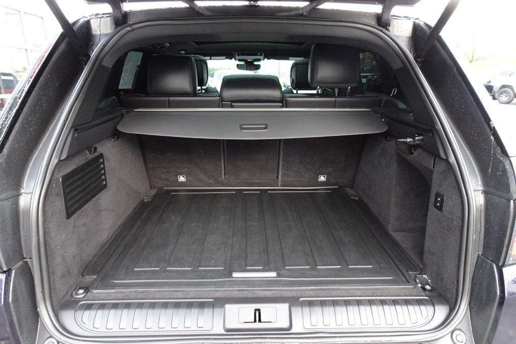 used 2019 Land Rover Range Rover Sport car, priced at $34,995