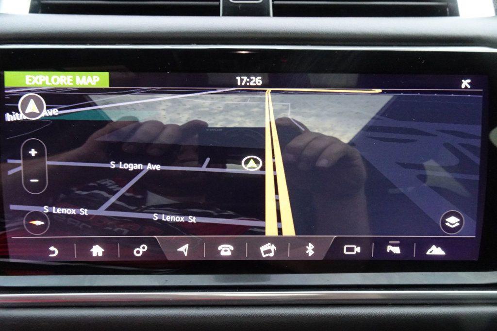 used 2019 Land Rover Range Rover Sport car, priced at $34,995