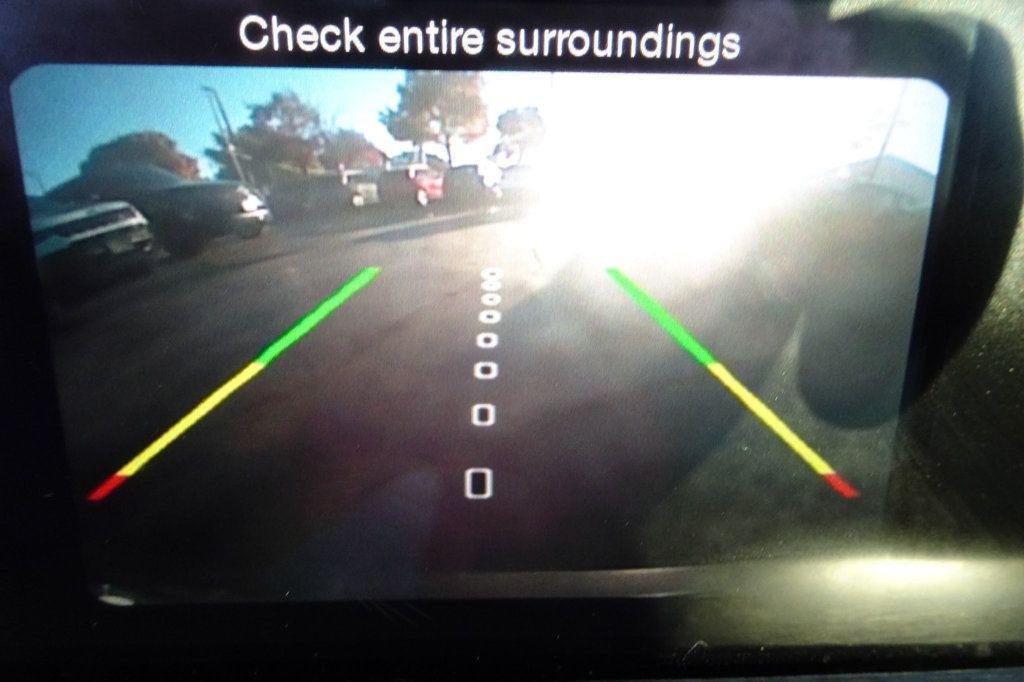 used 2018 Alfa Romeo Stelvio car, priced at $14,995