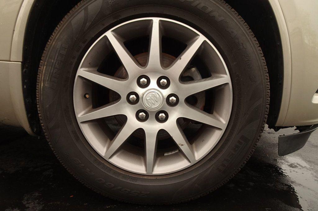 used 2015 Buick Enclave car, priced at $14,995