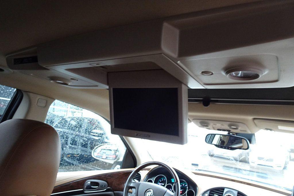 used 2015 Buick Enclave car, priced at $14,995