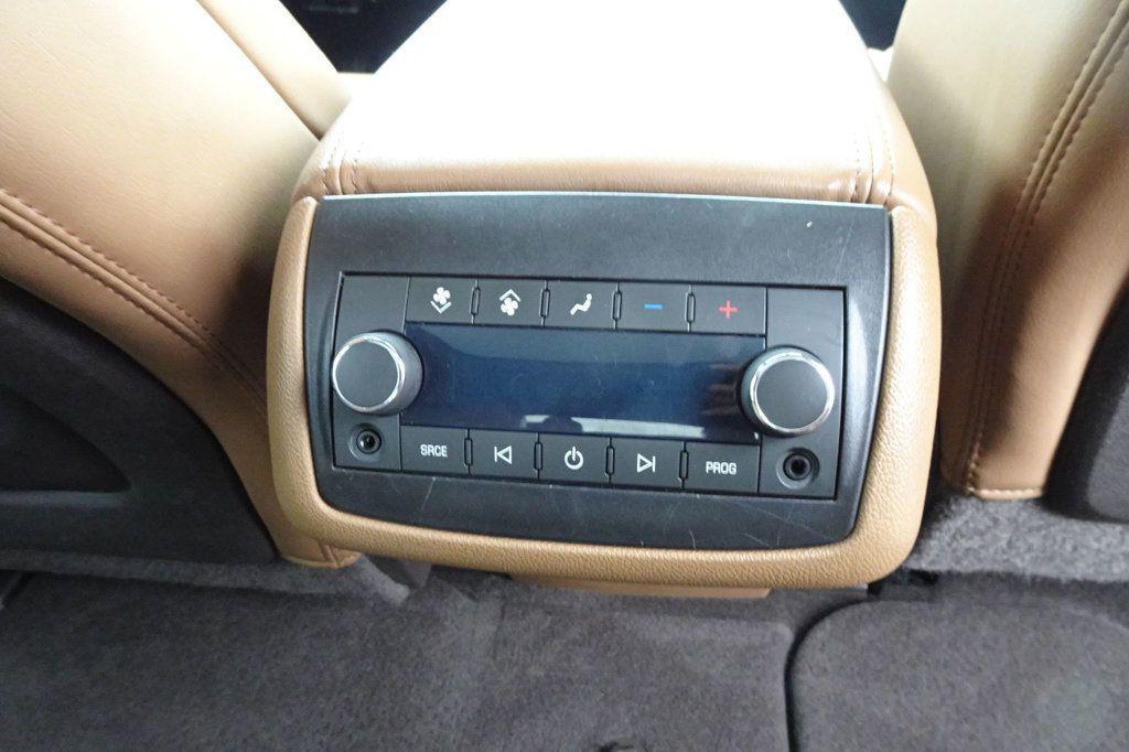 used 2015 Buick Enclave car, priced at $14,995