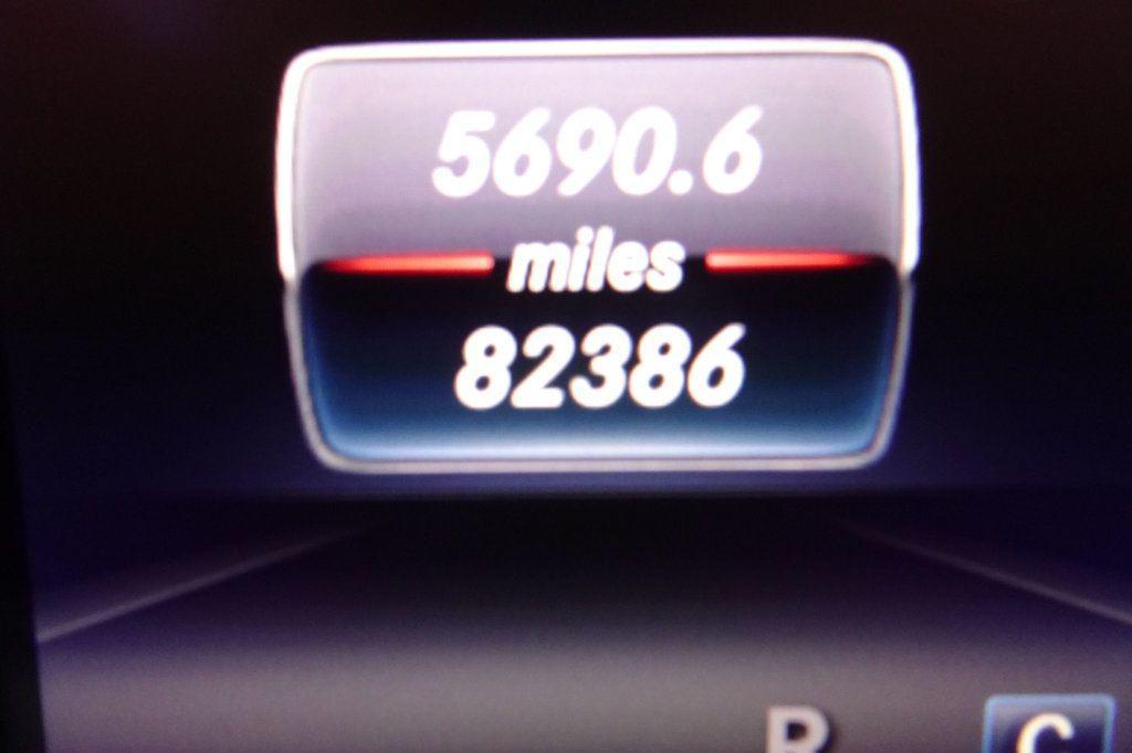 used 2018 Mercedes-Benz CLA 250 car, priced at $14,995