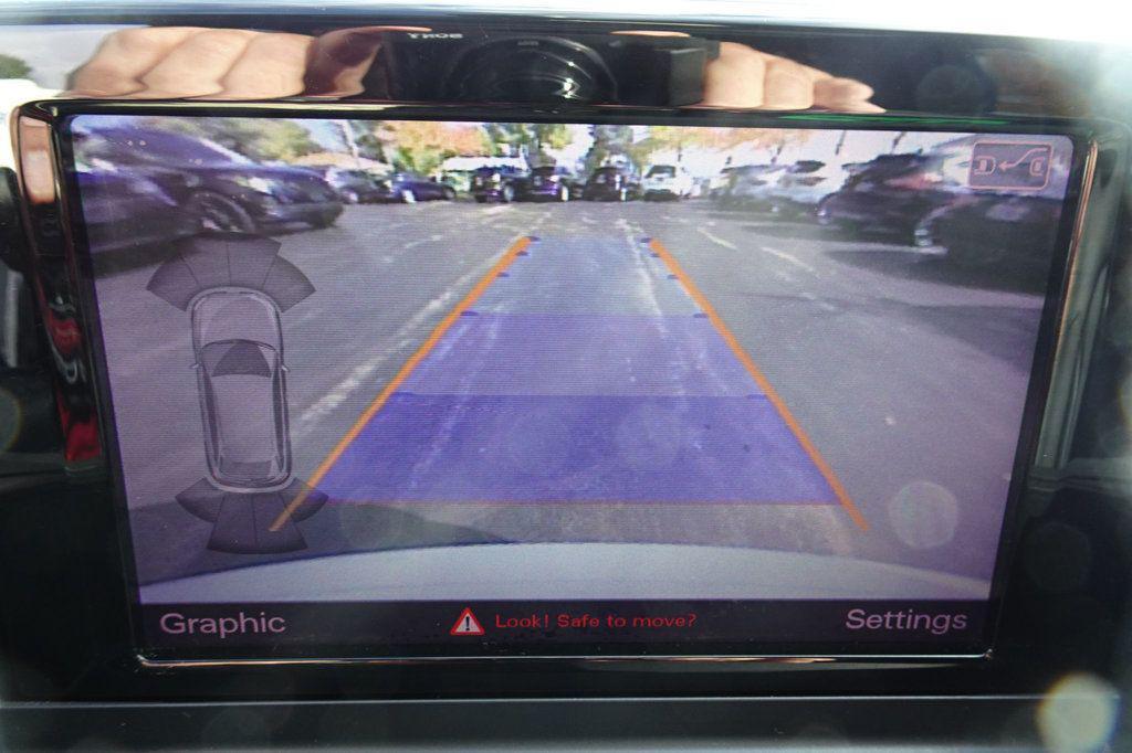 used 2016 Audi Q3 car, priced at $13,995