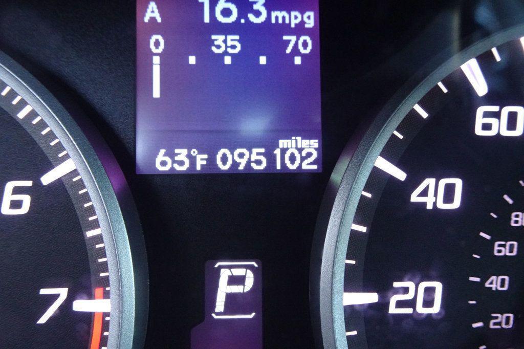 used 2017 Acura ILX car, priced at $13,195