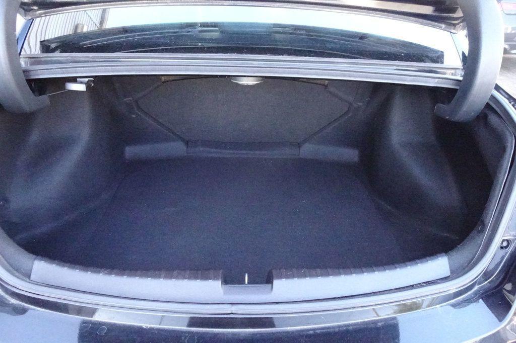 used 2017 Acura ILX car, priced at $13,195