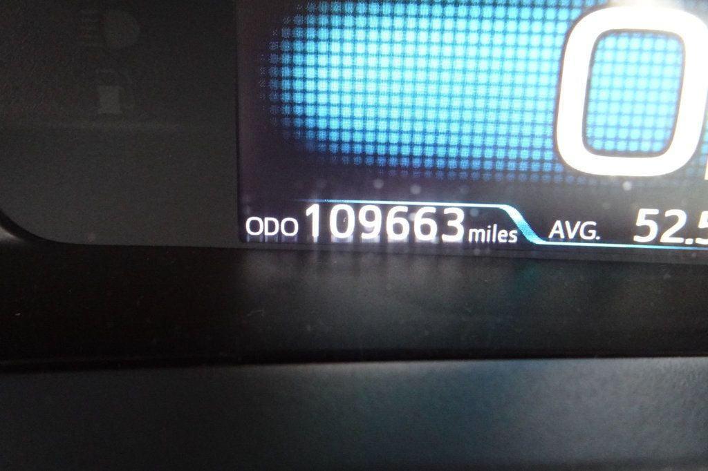 used 2017 Toyota Prius car, priced at $14,995