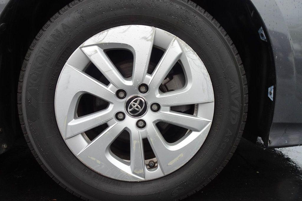 used 2017 Toyota Prius car, priced at $14,995