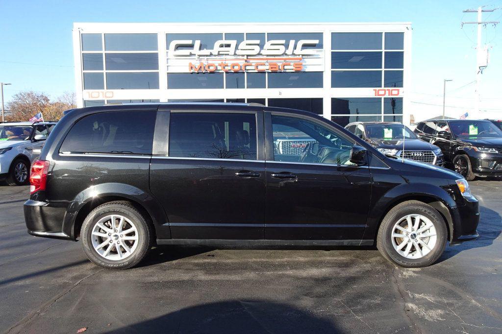 used 2019 Dodge Grand Caravan car, priced at $13,590