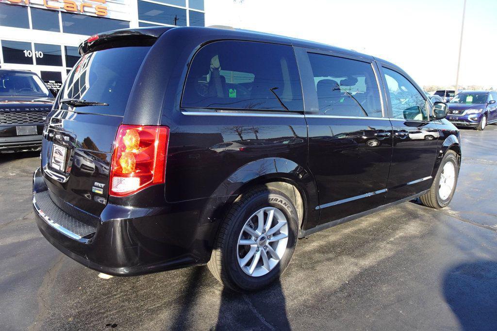 used 2019 Dodge Grand Caravan car, priced at $13,590