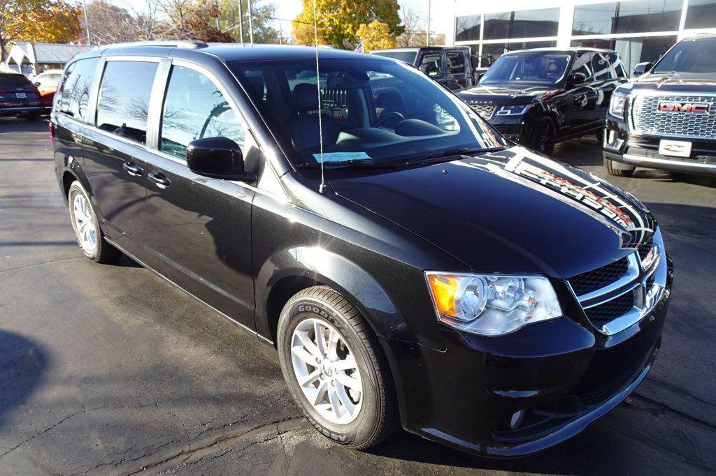 used 2019 Dodge Grand Caravan car, priced at $13,590