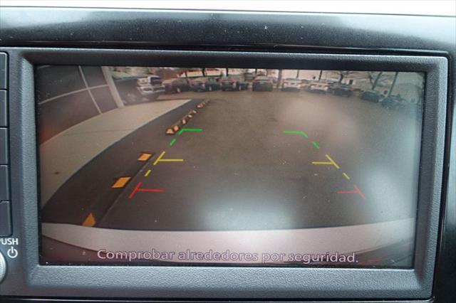 used 2019 Nissan Sentra car, priced at $10,590
