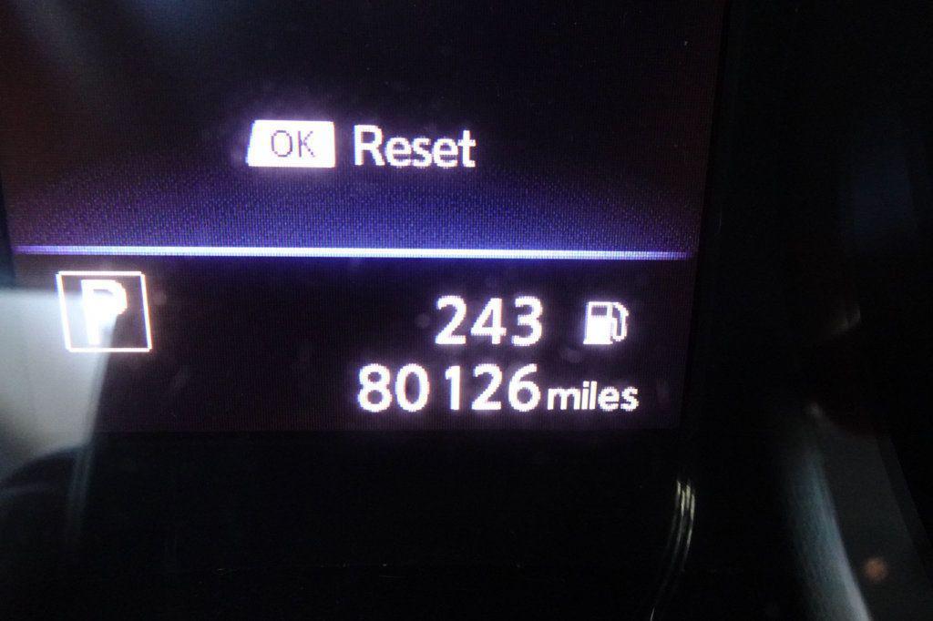 used 2018 Nissan Rogue car, priced at $13,999