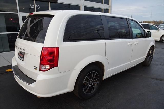 used 2019 Dodge Grand Caravan car, priced at $17,990