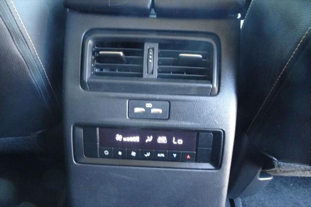 used 2024 Mazda CX-90 car, priced at $30,990