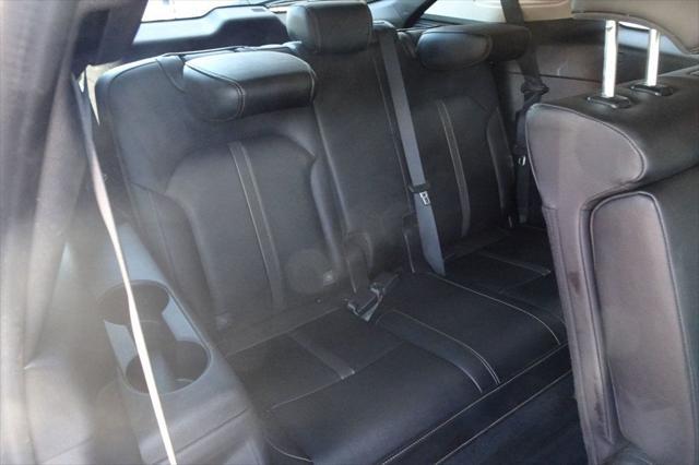 used 2024 Mazda CX-90 car, priced at $30,990