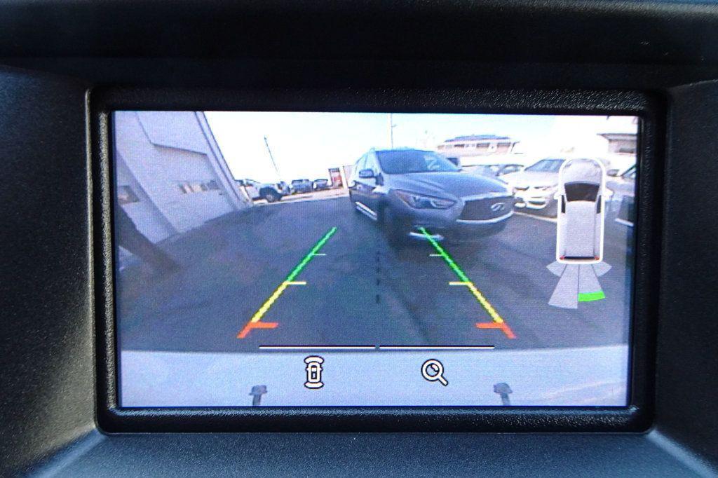 used 2016 Ford Edge car, priced at $13,995